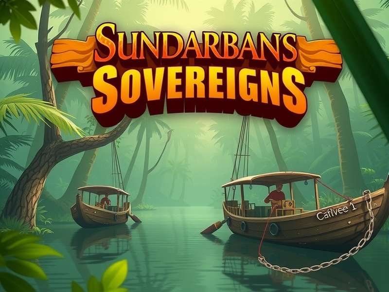 Sundarbans Sovereigns Game Cover