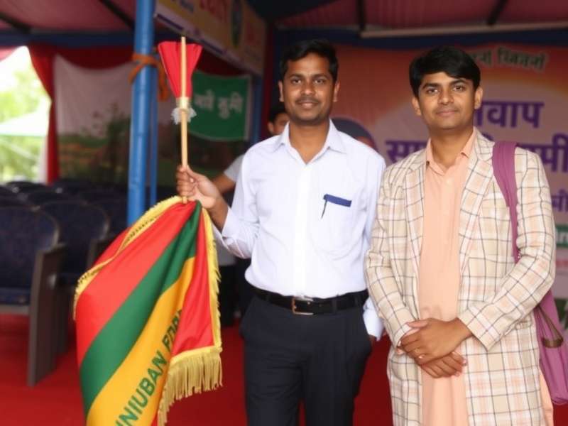 Sundarbans Sovereigns Local Event